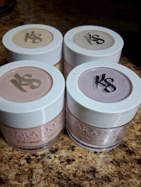 Kiara Sky All in One Powder bundle Acrylic & Dip
